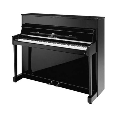 Tastenkonzert - Preparation Concert Piano for Limmattaler Level Test