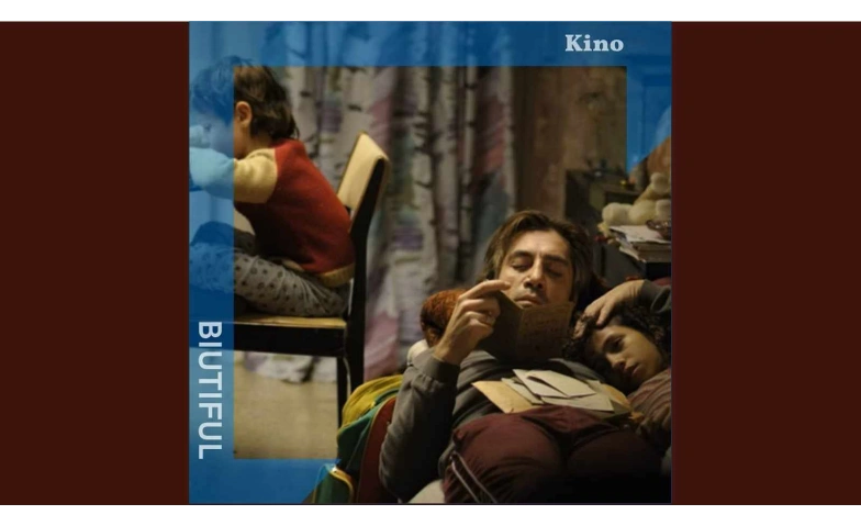 Biutiful - grosses Kino, handverlesen