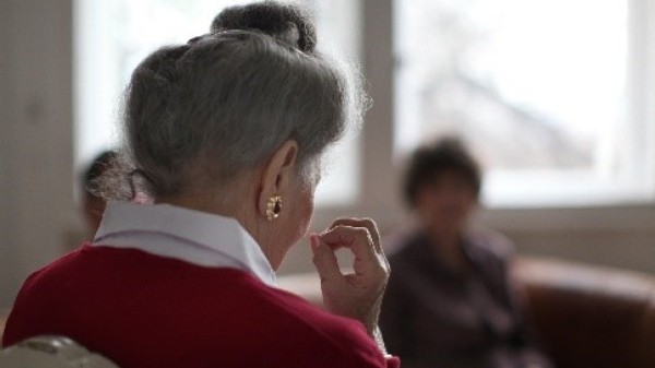 How to deal with conflicts in old age?