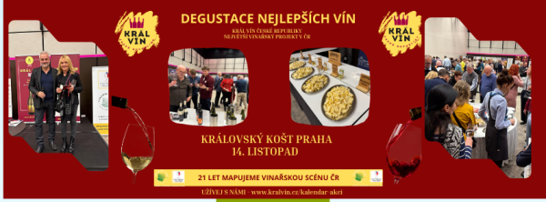 Královský košt Praha