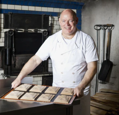 Beaver Baking Course