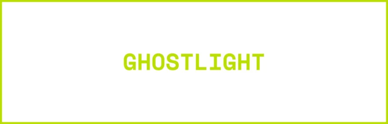 Ghostlight