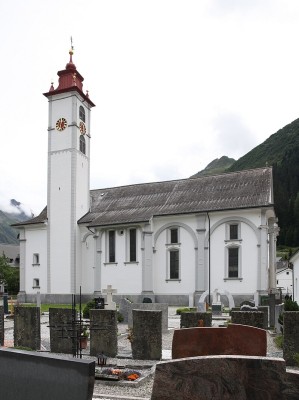 Chilbikonzert