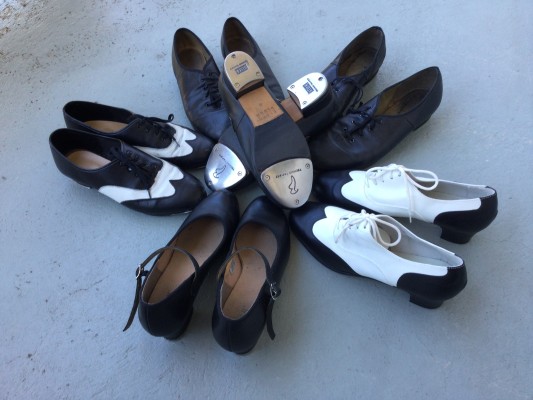 Beginner Tap Dance Course