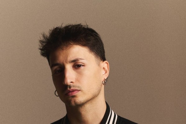 nayt: Noi Individui Tour