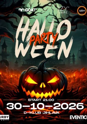 Fiesta de Halloween