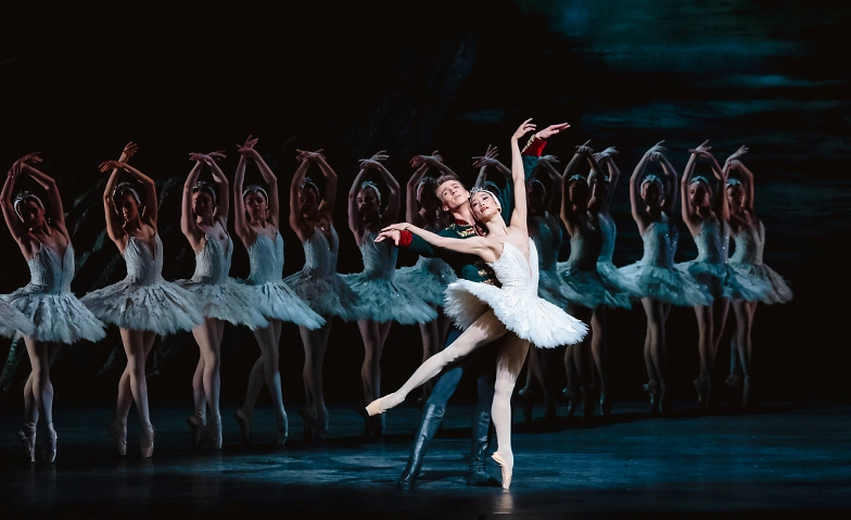 Royal Ballet: Schwanensee