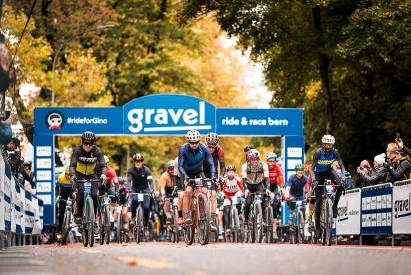 Gravel Festival Bern
