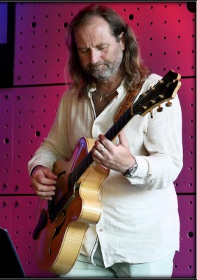 JAZZ koncert