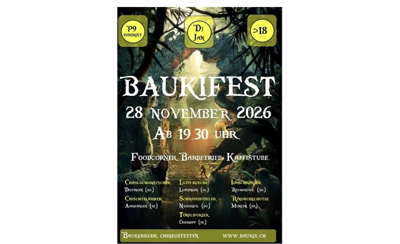 BAUKIFEST