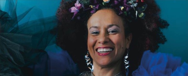 MI ALMA · La Yegros, Edwin Sanz & Orchestre GECA