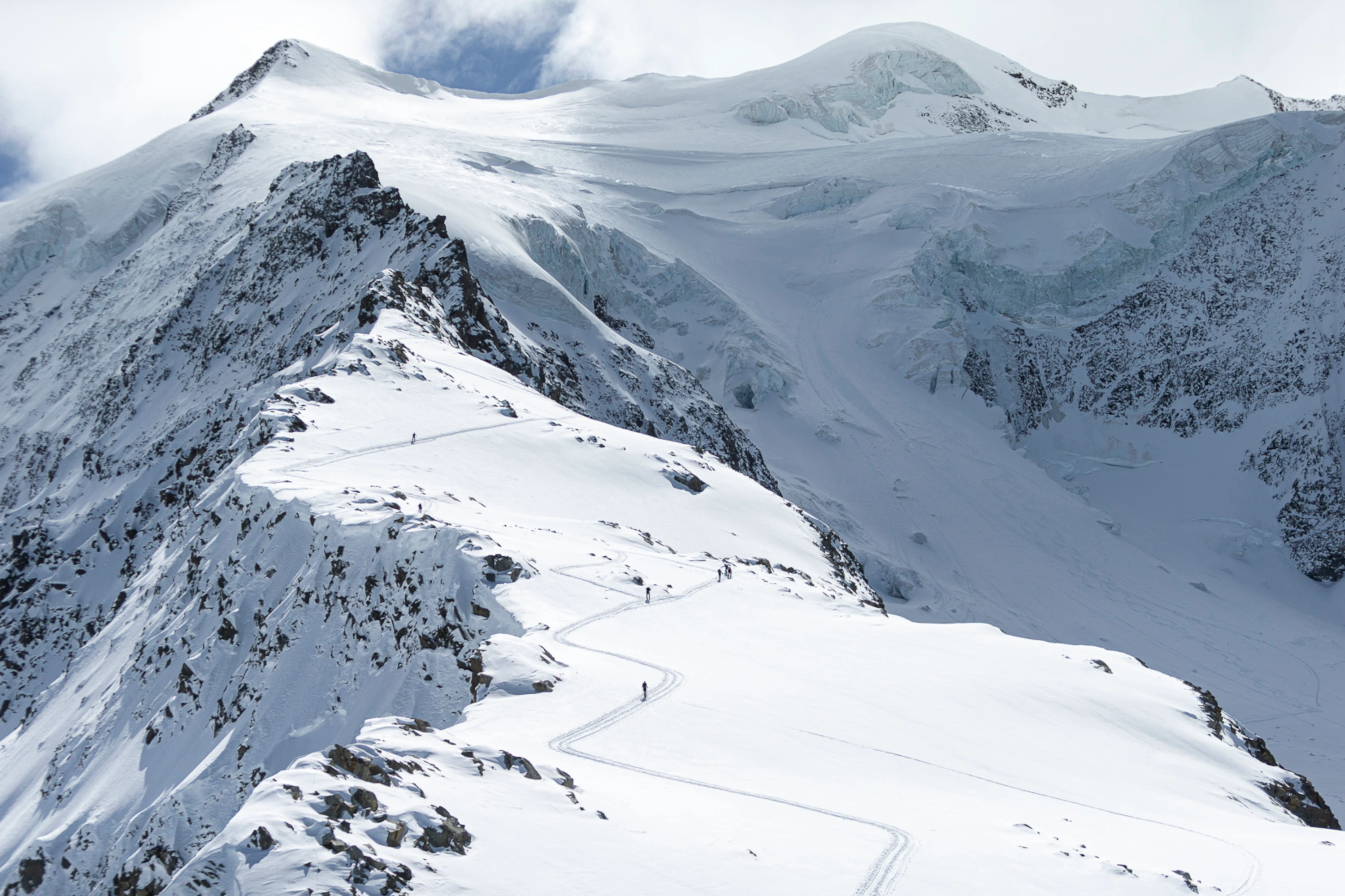 Backcountry Weeks Pontresina 2027