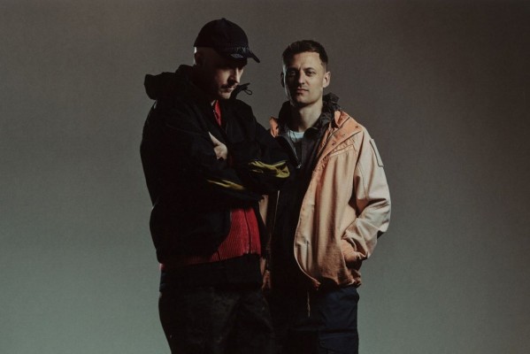 Overmono: Pure Devotion - Welt-Tour