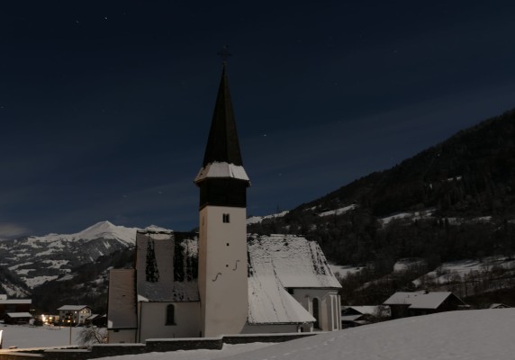 Fête de Noël de l'école