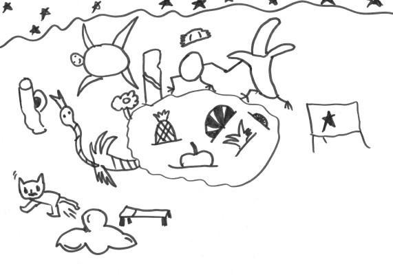 Comic Workshop for Children