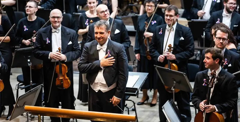 Osterkonzert