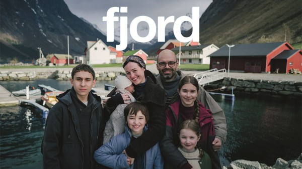 Fjord