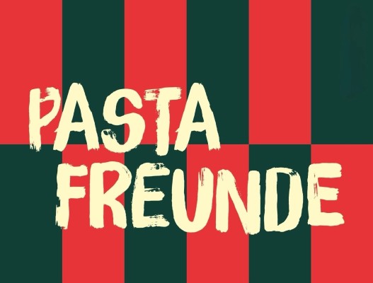 Pasta Freunde