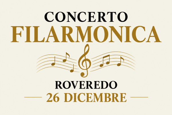 Concerto Filarmonica