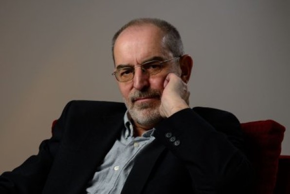 IVO ŠMOLDAS A HOSTÉ - TALK SHOW