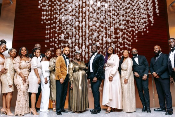 Kingdom Choir - a Kingdom Christmas 2026
