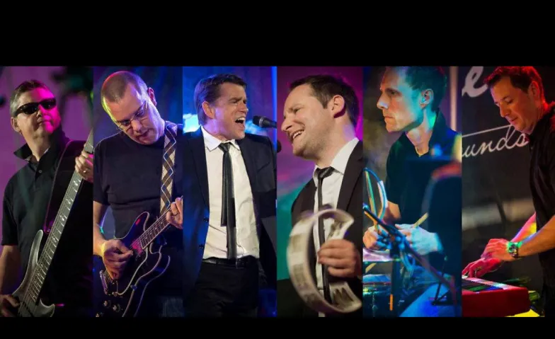 101 Degrees – En Vivo en Concierto + Karaoke Afterparty