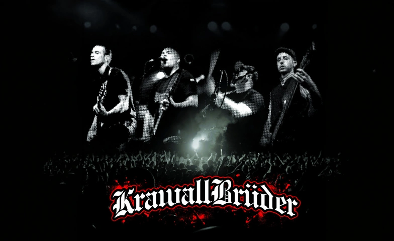 Krawallbrüder Tour - Tuggen (CH)