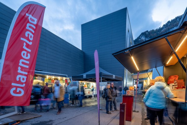 Glarner Messe