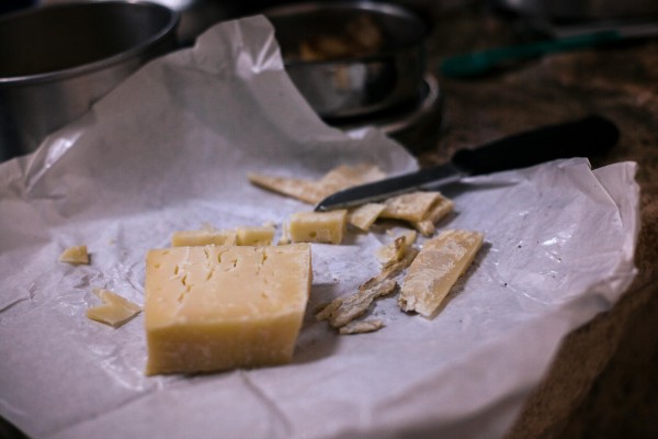 Dairy products are not counted as butter
