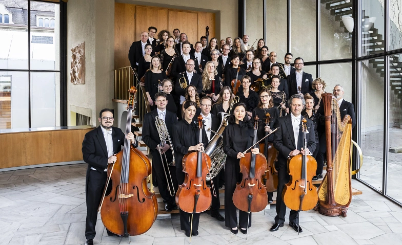 «Von Wien nach Zofingen» – argovia philharmonic
