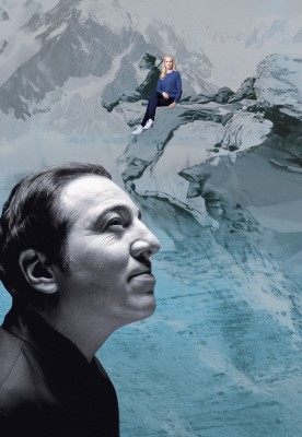 Homeland! Fazıl Say