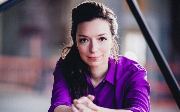 Masterclass Piano Yulianna Avdeeva