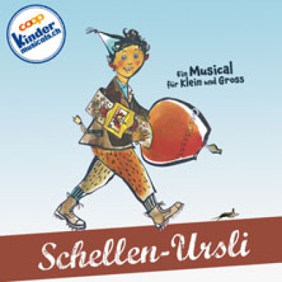 Schellen-Ursli