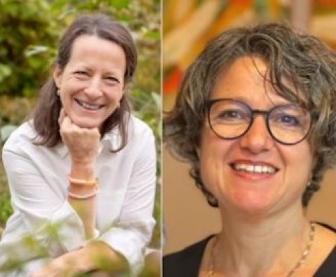 Beenden Sie den Sommer mit der Feldenkrais-Methode und Wandern