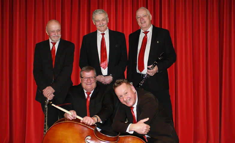 Full Steam Jazzband