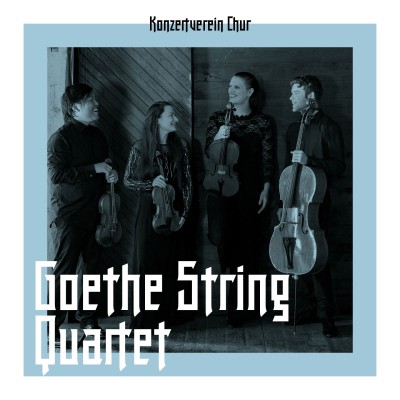 Goethe String Quartet & Guests