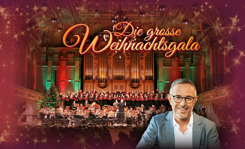 La grande gala de Noël