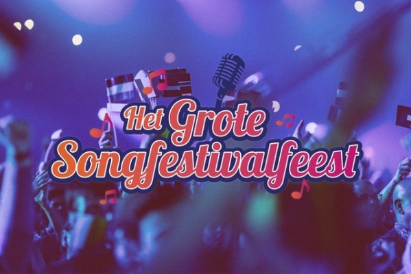 Het Grote Songfestivalfeest | Venue Premium Packages