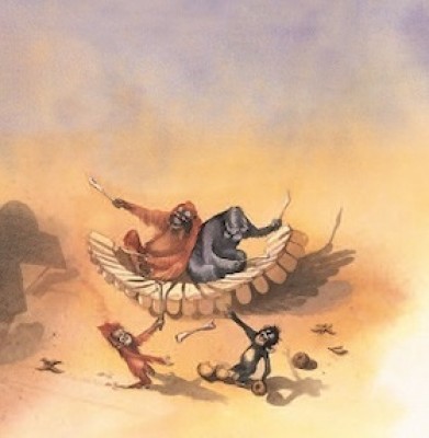 Concierto familiar: EL CARNAVAL DE LOS ANIMALES