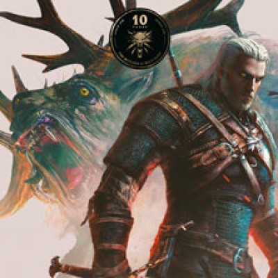 The Witcher – Concert Instrumental