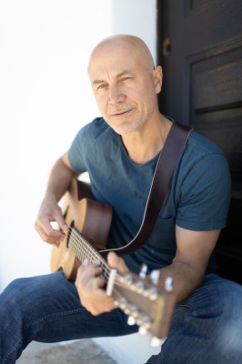 Concert : Dave Curl