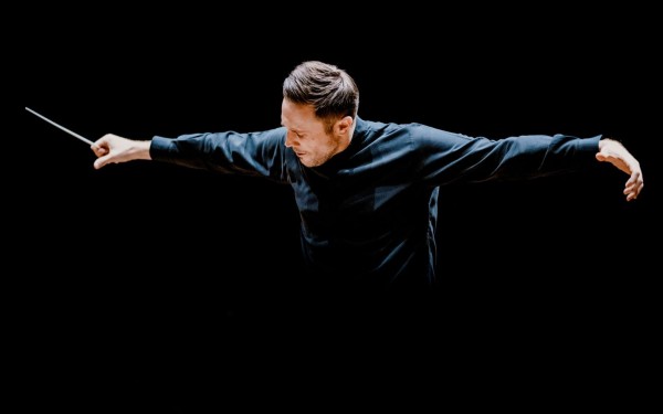 Hommage an Klaus Huber