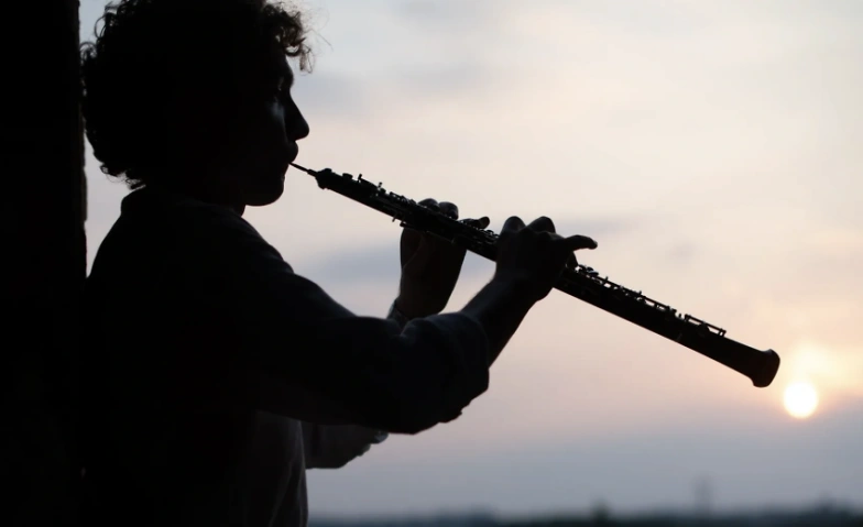 EWAN MILLER WIND TRIO // LE CHOIX D'URSULA