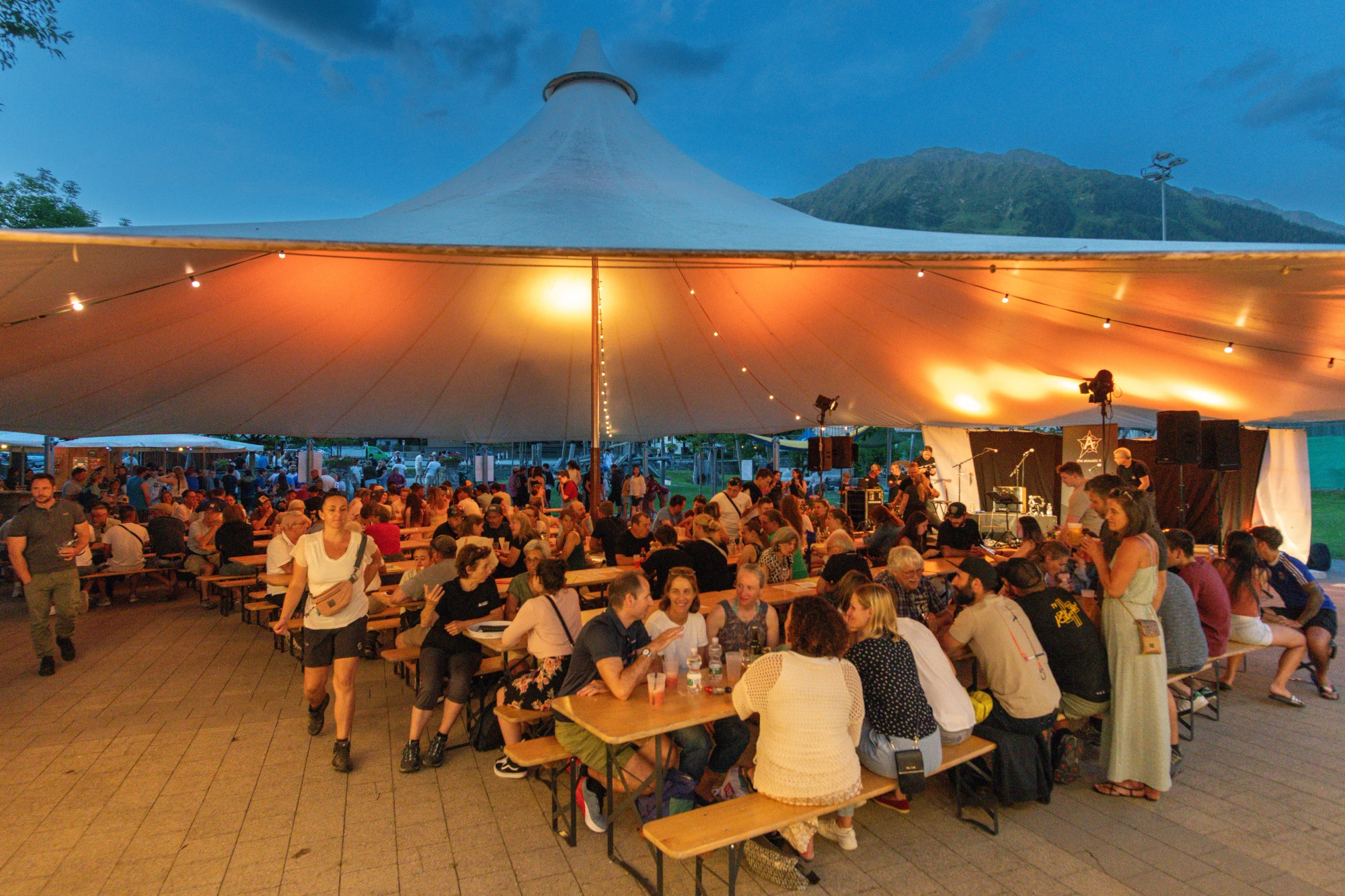 Summer Festival Klosters 2027