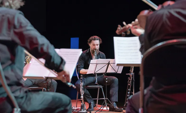 Lust gemeinsam zu Musizieren? Unser Holzbläserensemble sucht