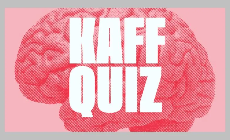 Pubquiz