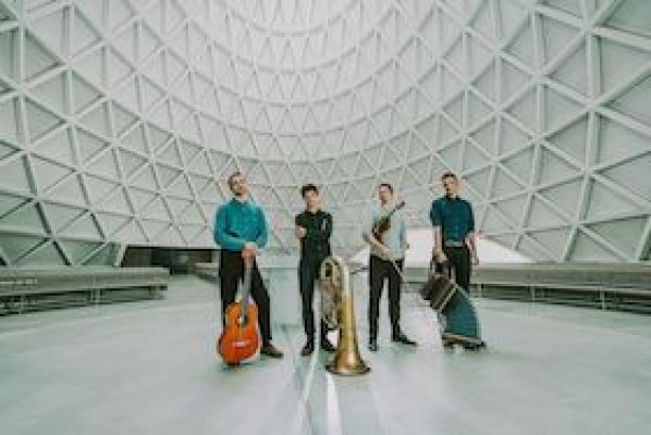 Concierto especial - "Auszeit"