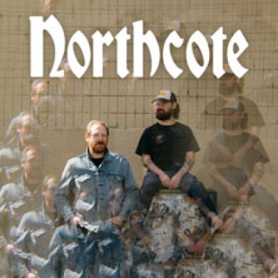 Northcote - " To Cherish" EU/UK Tour