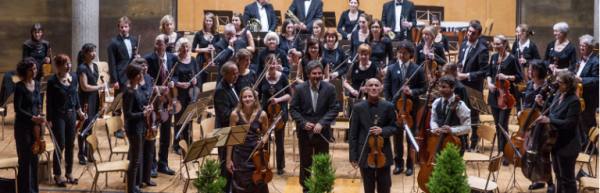 OVUF: Symphony Concert