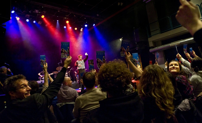 Theatersport - Improtheater